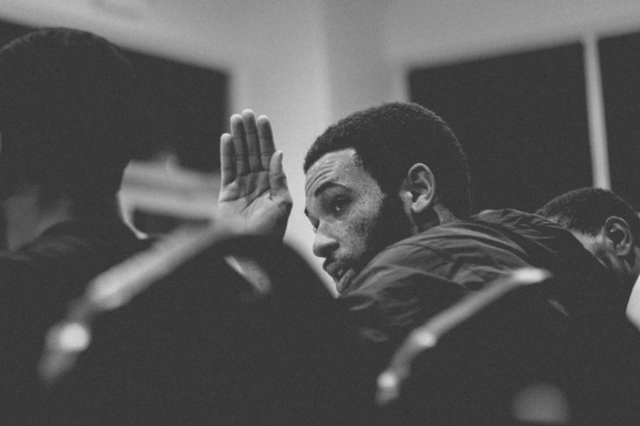 January 2017 – Director’s Corner